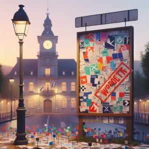 Municipales Montluçon Laporte