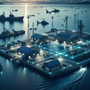 surveillance maritime Nouvelle Zelande