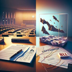 Nouvelle Calédonie réforme constitutionnelle