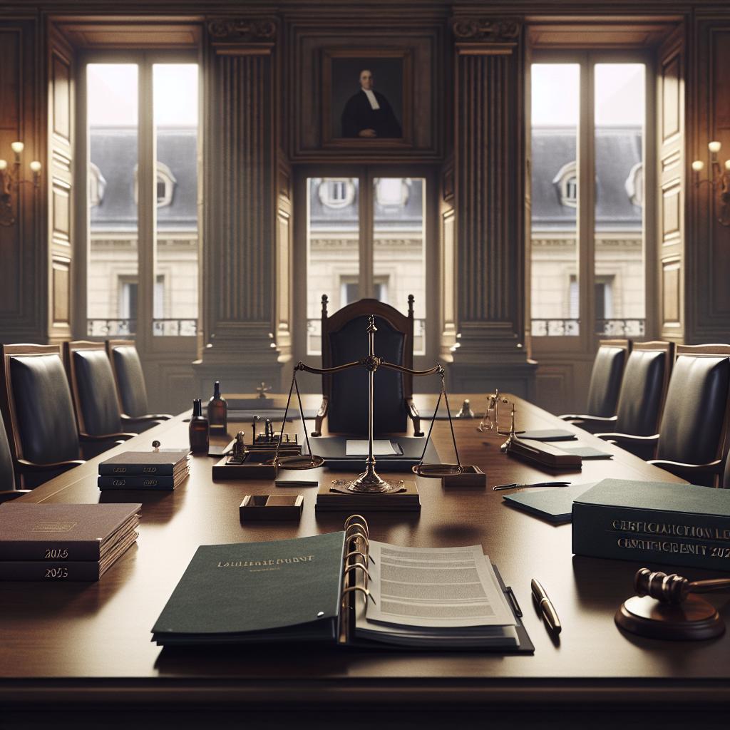 Montchalin budgets 2025 2026