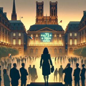 catherine trautmann reprend