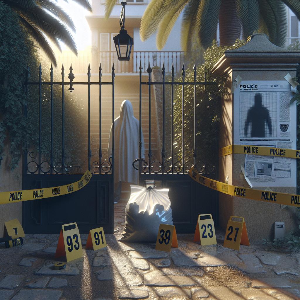 tête de porc Estrosi