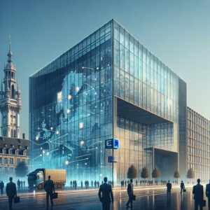 agence européenne douanes