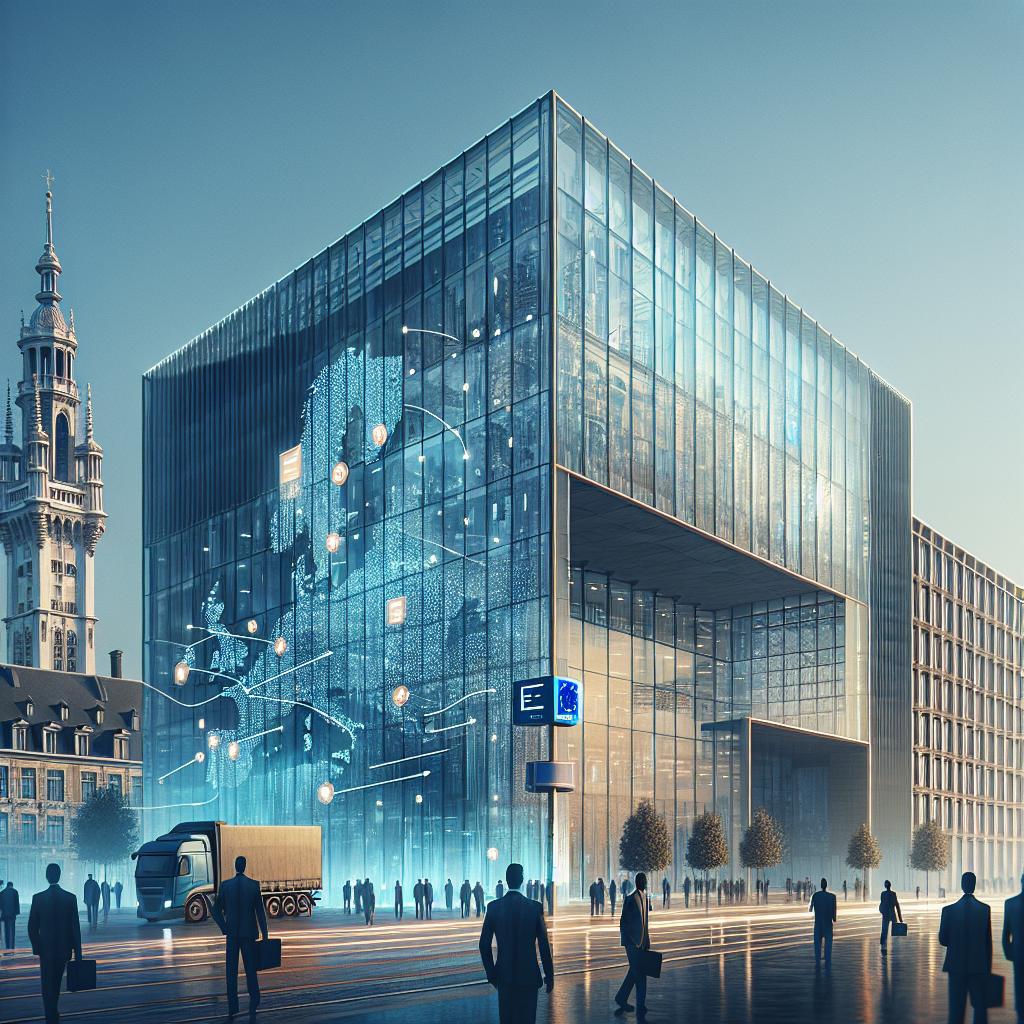 agence européenne douanes