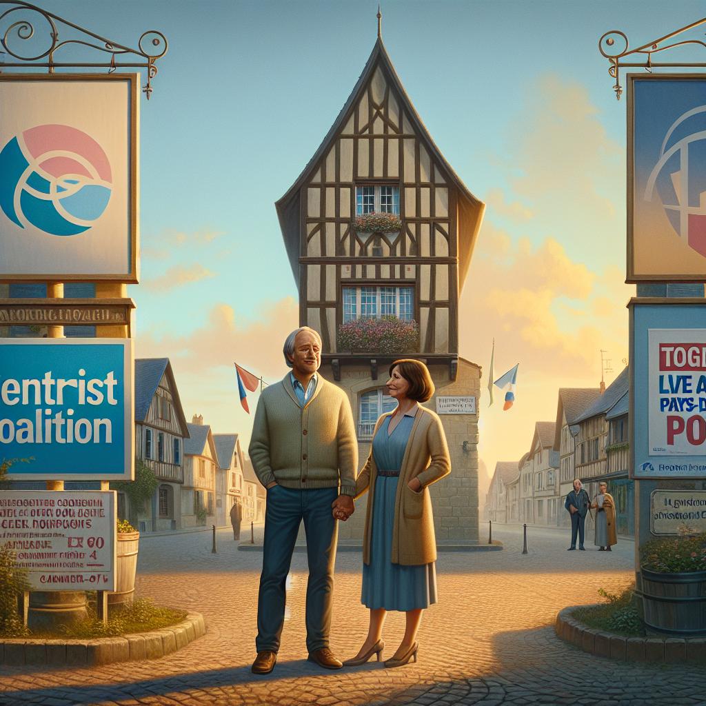 municipales livarot pays