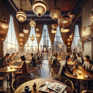 gauche réformiste Hollande