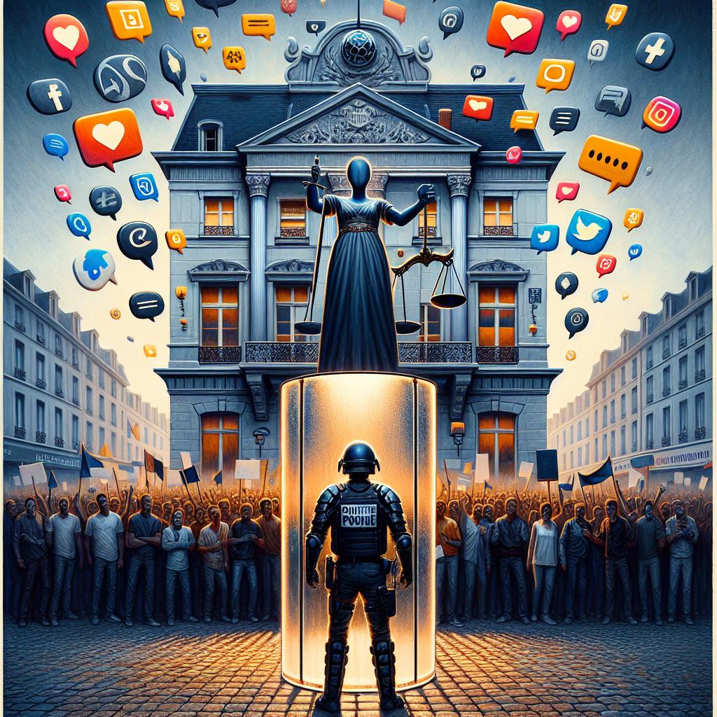 hooliganisation vie politique maires menaces