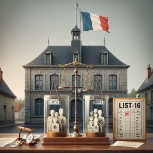 égalité municipales moyenne age