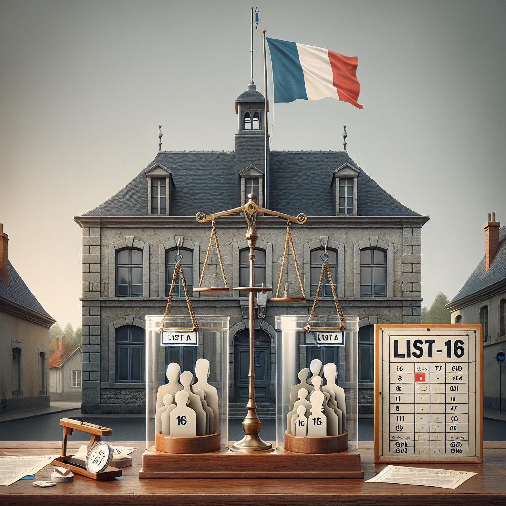 égalité municipales moyenne age