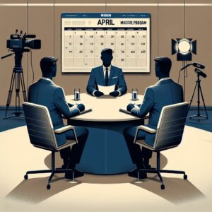 bloc central présidentielle 2027