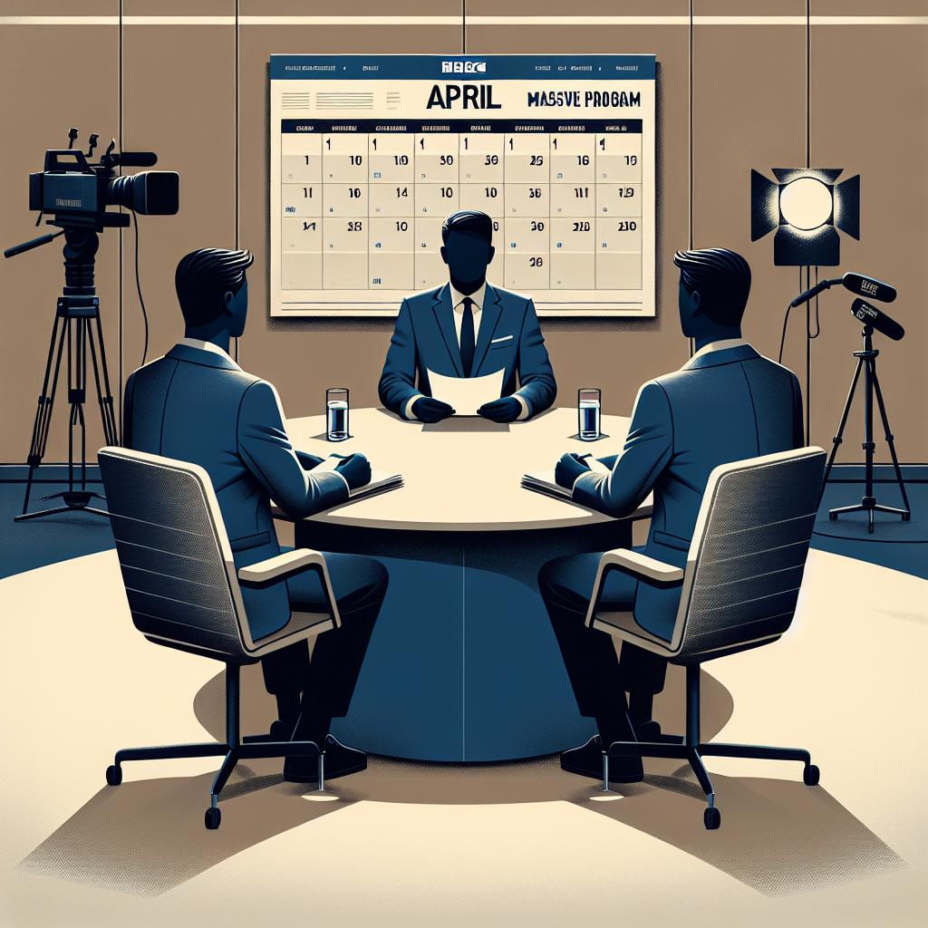 bloc central présidentielle 2027