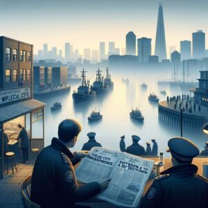 Brest municipales 2026 sécurité