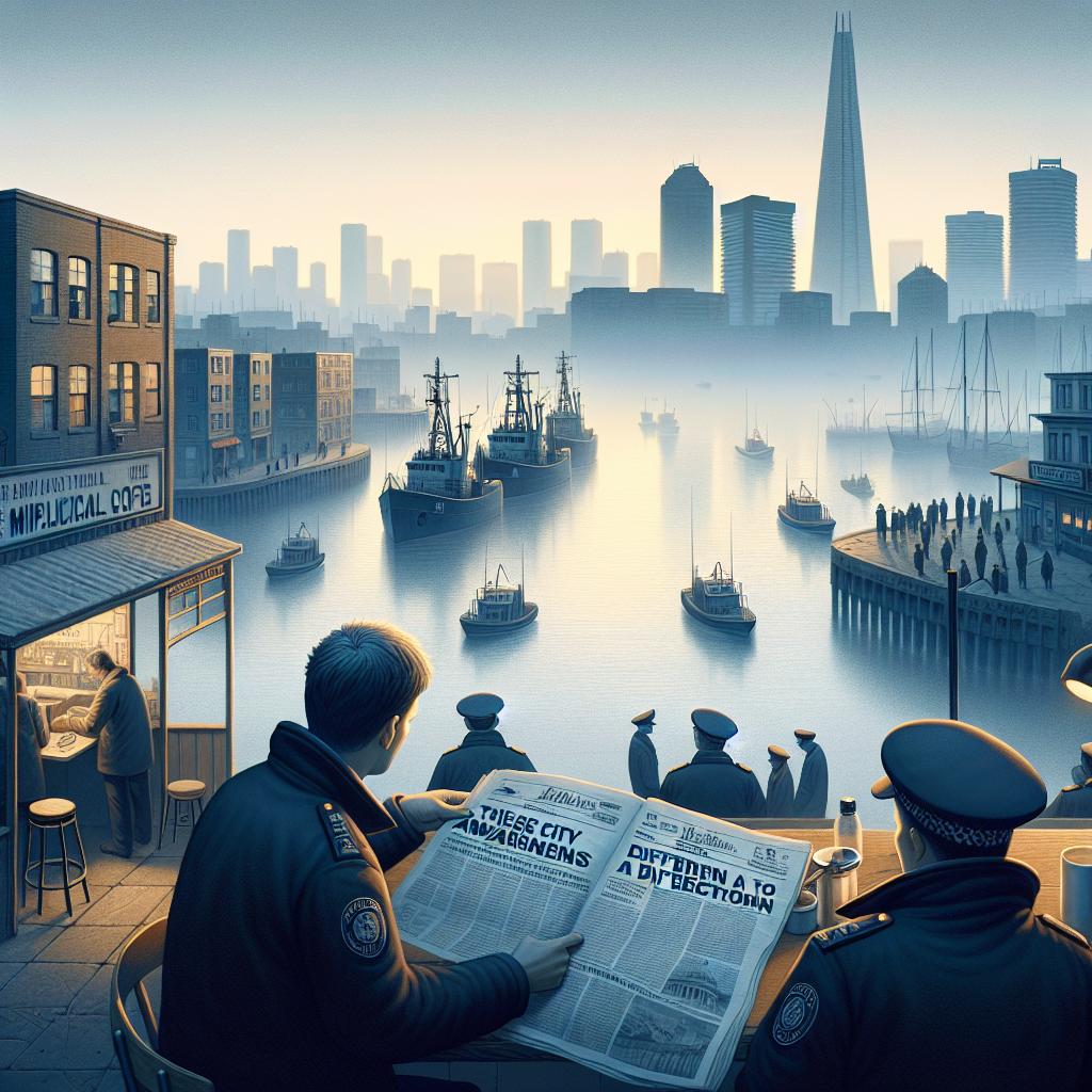 Brest municipales 2026 sécurité