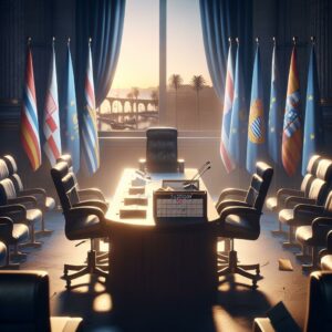 David Lisnard départ LR