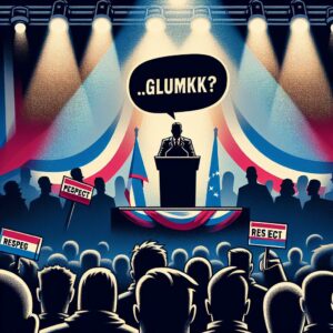 Mélenchon Glucksmann antisémitisme