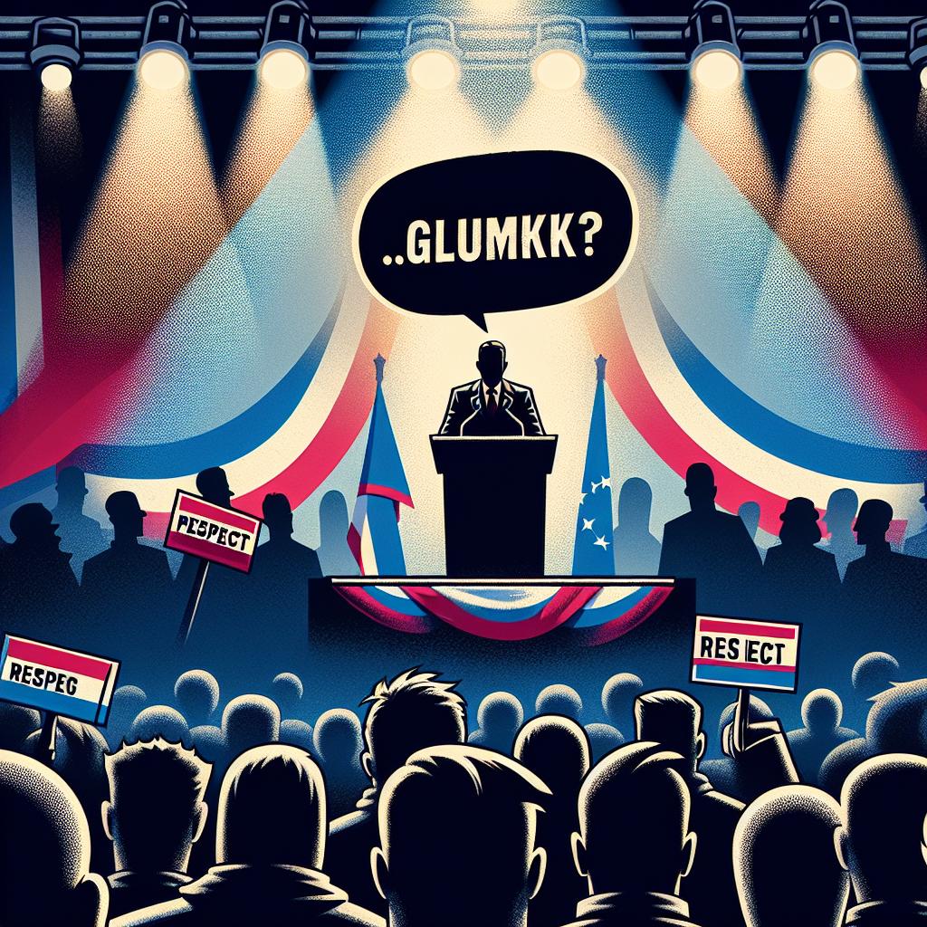 Mélenchon Glucksmann antisémitisme