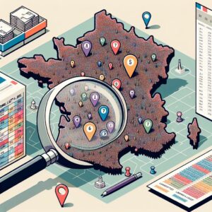 municipales listes candidats commune