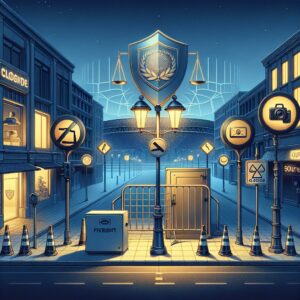 loi Ripost protoxyde rodéos