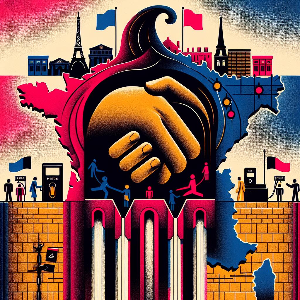 Faure alliances municipales carburant