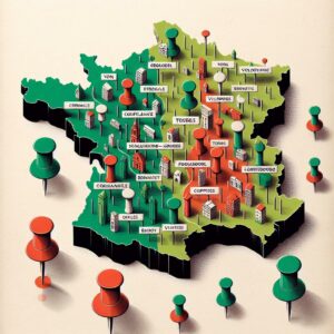 écologistes municipales 2026