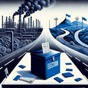 candidat macroniste élu 2027