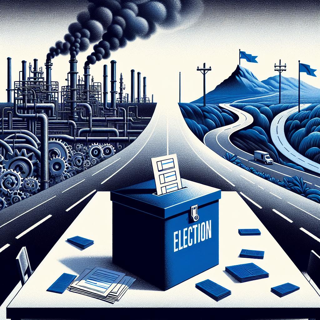 candidat macroniste élu 2027