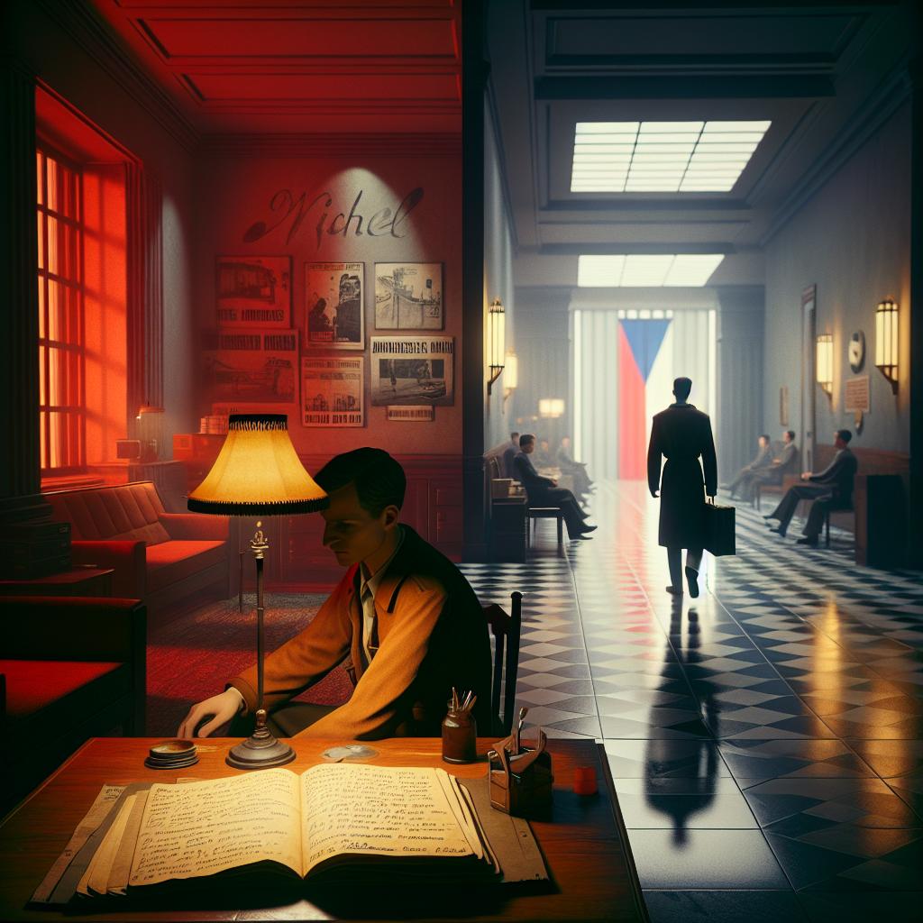 engagement trotskiste Jospin