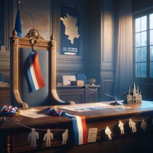 MoDem affaibli Bayrou