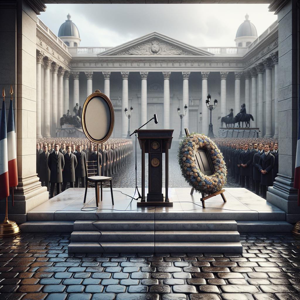 hommage national lionel