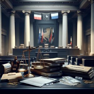 Sarkozy financement libyen procès