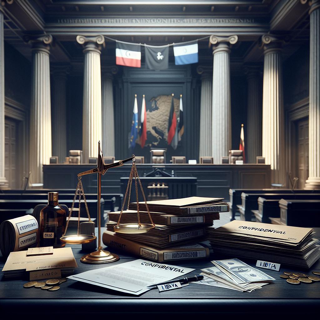 Sarkozy financement libyen procès