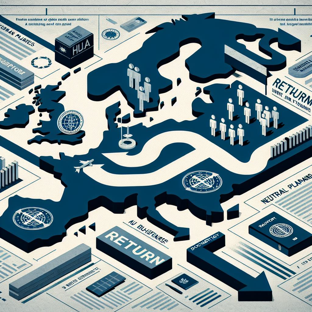 Parlement européen hubs retour