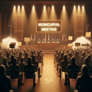 Faches Thumesnil meeting LFI