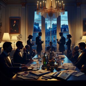 après municipales tensions