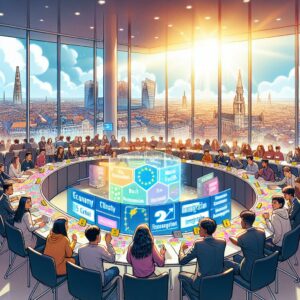 jeunesse Europe engagement