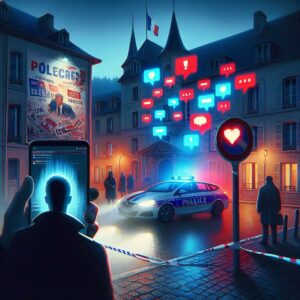 menaces contre maires