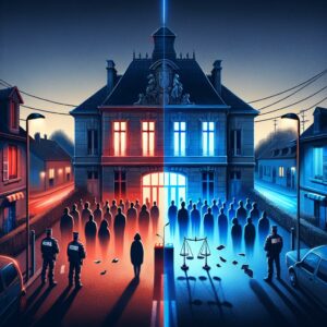 clichy garenne rémi