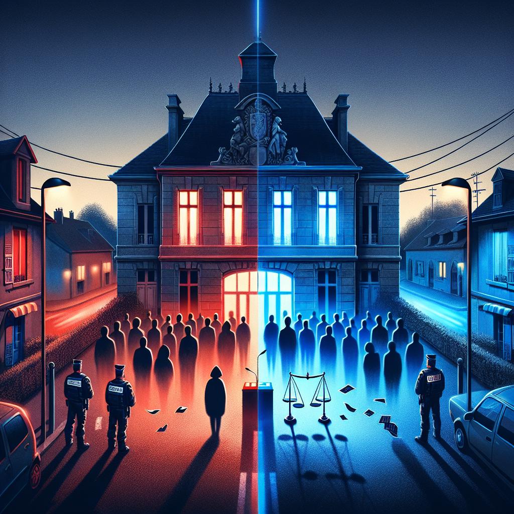 clichy garenne rémi