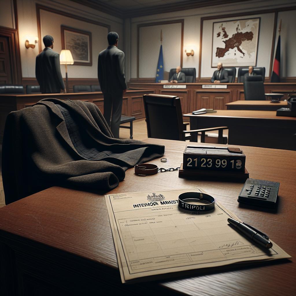 Hortefeux rôle intermédiaire Sarkozy