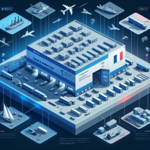 commandes munitions France