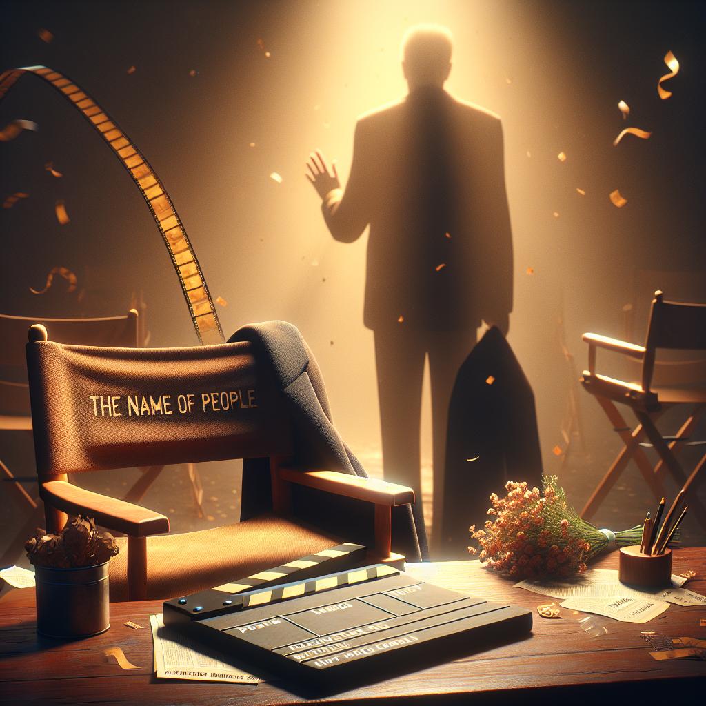 Lionel Jospin caméo cinéma