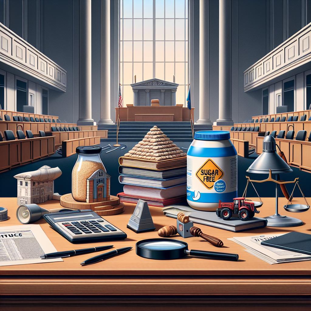 Modem Assemblée propositions loi