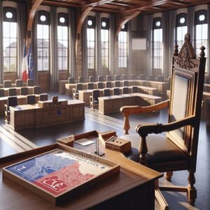 François Bayrou Pau défaite