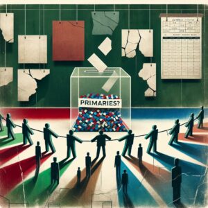 primaire gauche péril