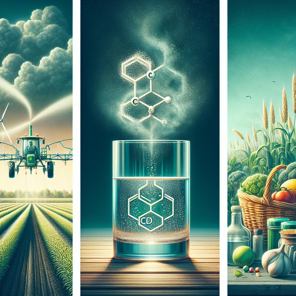 réduction des pesticides