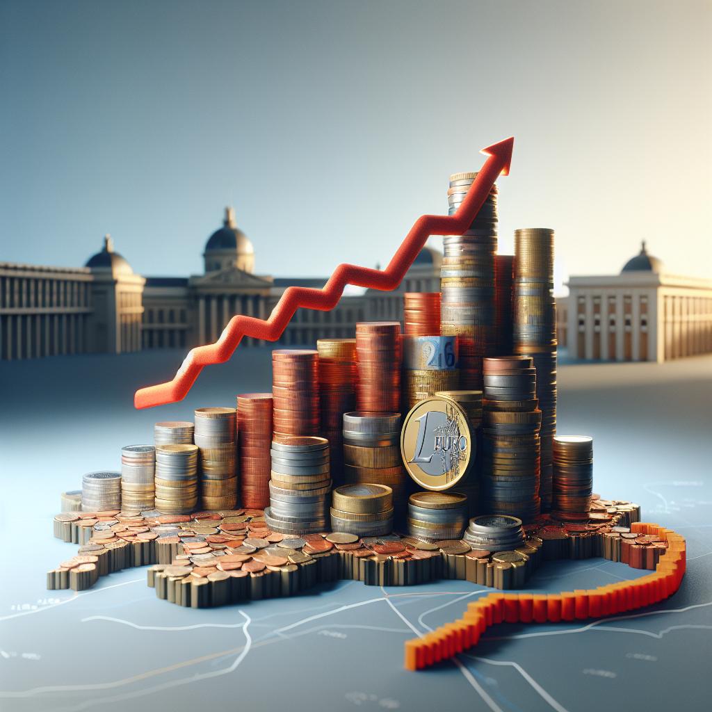 déficit public France