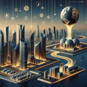 fonds souverains du Golfe