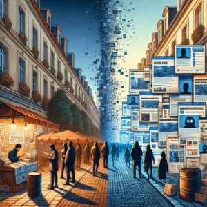 fake news municipales