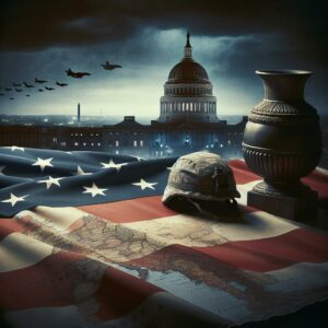 intervention au sol Iran