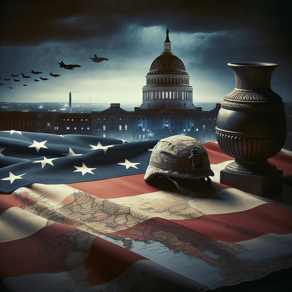 International intervention au sol Iran